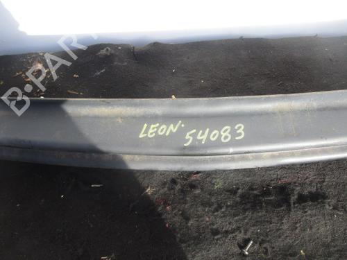 Front bumper reinforcement SEAT LEON (1P1) 1.6 | BP15929036C109 