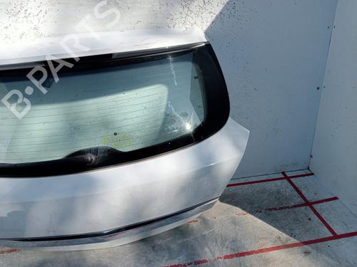 Bagklap CC/Kombi-Coupé OPEL ASTRA H GTC (A04)  | BP27383846C6 
