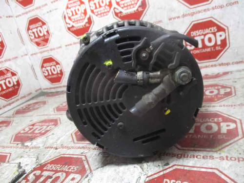 Alternator MERCEDES-BENZ M-CLASS (W163) ML 320 (163.154) | BP7391505M7 