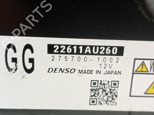 Engine control unit (ECU) SUBARU XV (_GP_) | BP29358345M57