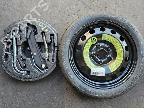 Reservehjul kit Reservehjul kit 37429765 37429765