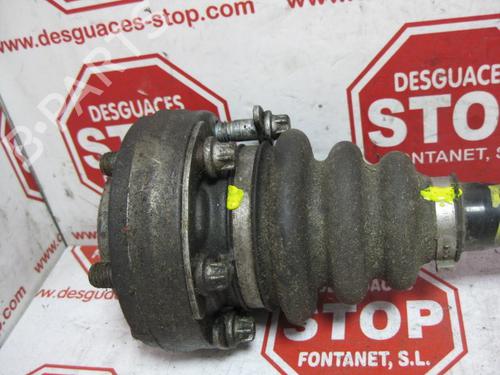 Right rear driveshaft BMW 3 (E90) 320 d | BP7305940M41