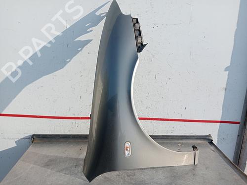 Used Right front fenders SEAT LEON (1M1) [1999-2006]  27866873