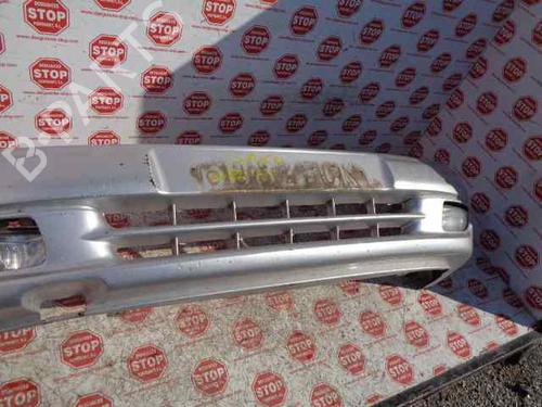 Front bumper CITROËN SAXO (S0, S1) 1.4 VTS | BP7623270C7 