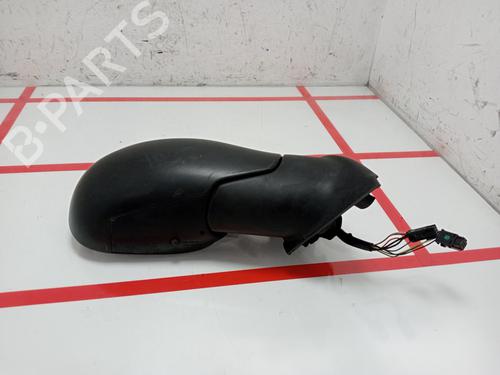 Right mirror CITROËN C3 I (FC_, FN_) 1.4 HDi | BP22214975C27 
