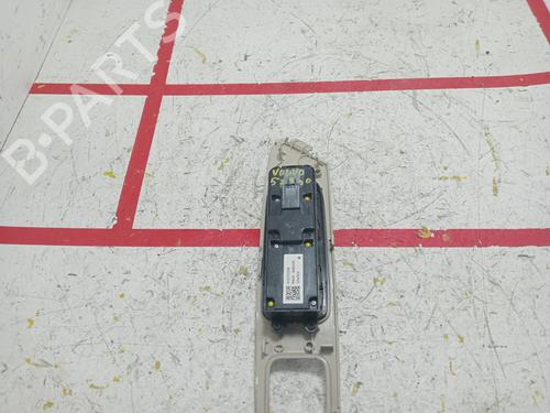 Left front window switch VOLVO XC60 I SUV (156) D5 AWD | BP20150033I27 