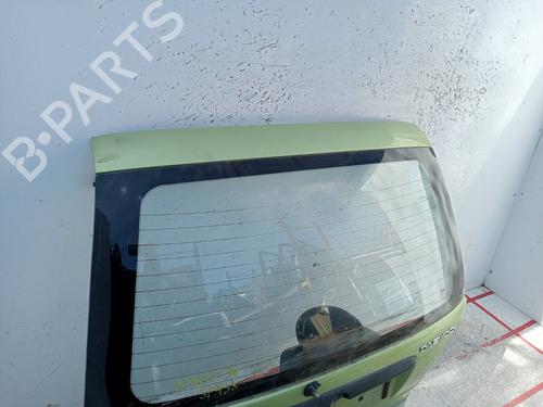Tailgate DAEWOO MATIZ (M100, M150) 0.8 | BP22801854C6 