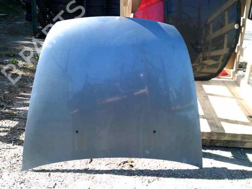 Motorhjelm PEUGEOT 607 (9D, 9U) 2.2 HDi (133 hp) 7621530