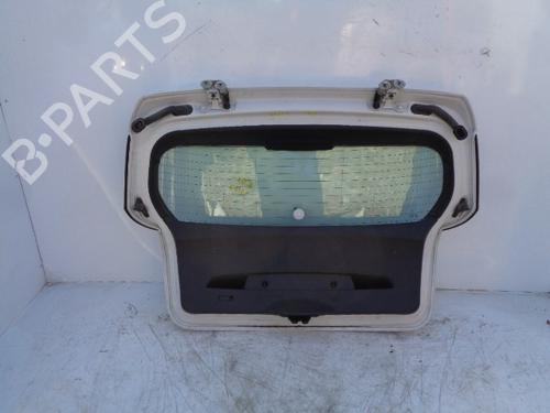 Tailgate BMW 1 (E87) 118 d | BP15926033C6 