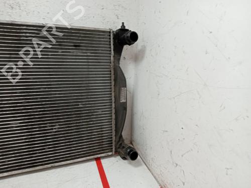 Water radiator SEAT EXEO ST (3R5) 2.0 TDI | BP27661223M31 