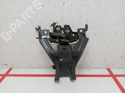 Hood lock NISSAN QASHQAI / QASHQAI +2 I (J10, NJ10, JJ10E)  | BP22967780C133 