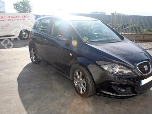 Left front window switch SEAT ALTEA (5P1)  | BP15926397I27 