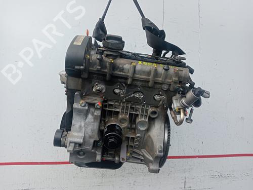 Engine SEAT IBIZA III (6L1)  | BP29869579M1