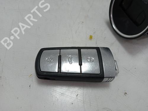 Engine control unit (ECU) VW PASSAT B6 Variant (3C5) | BP37471568M57 - Image 6