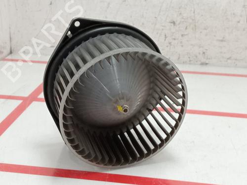 Heater blower motor SSANGYONG KYRON  | BP28196152M62 