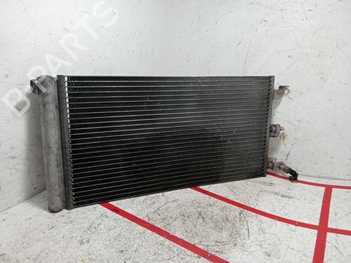 AC radiator FIAT PANDA (169_) 1.2 (169.AXB11, 169.AXB1A) | BP21539129M32 