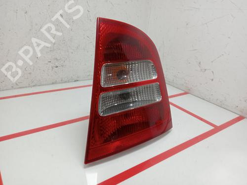 Right taillight SKODA OCTAVIA I (1U2) 1.9 TDI | BP23965995C35 