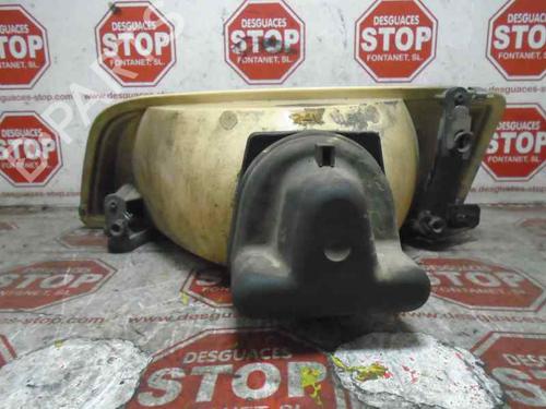 Right headlight CITROËN ZX (N2) 1.4 i | BP7344482C29 