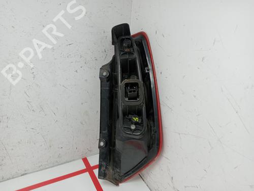 Left taillight FIAT GRANDE PUNTO (199_) 1.3 D Multijet | BP22615385C34 