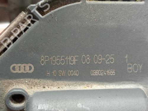 Viskermotor vindrute AUDI A3 Sportback (8PA)  | BP28826079M29