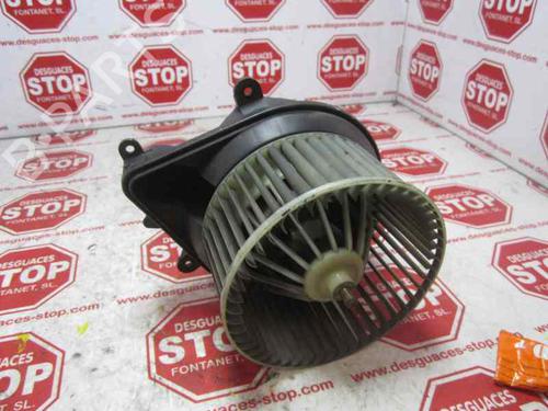 Heater blower motor CITROËN XSARA (N1) 2.0 HDi 109 | BP7386738M62 