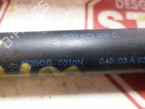 Hood lift support VW POLO IV (9N_, 9A_) 1.4 TDI | BP15920565C139 