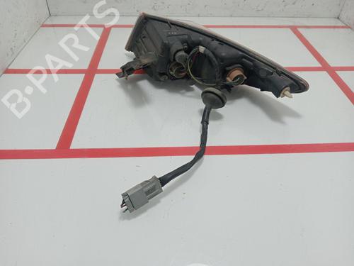 Left taillight HONDA CIVIC VIII Hatchback (FN, FK) 2.2 CTDi (FK3) | BP22769460C34 