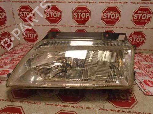 Used Left headlight CITROËN XANTIA (X1_, X2_) 2.0 HDI 90 (90 hp) 7343422
