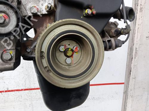 Motor FIAT PUNTO Hatchback Van (188_) 1.2 60 | BP30977339M1 