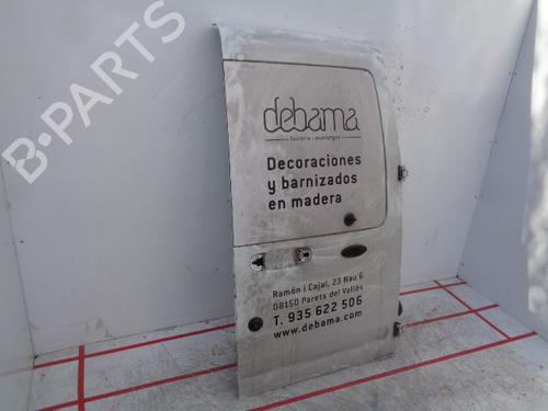 Used Right tailgate FORD TOURNEO CONNECT 1.8 TDCi /TDDi /DI (75 hp) 15933907