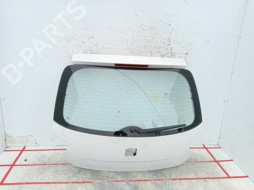 Used Tailgate SEAT IBIZA IV (6J5, 6P1) [2008-2017]  23406211