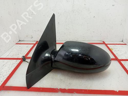 Left mirror FORD FOCUS I (DAW, DBW) 1.8 TDCi | BP21051391C26 