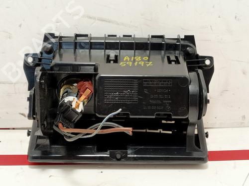 Ashtray MERCEDES-BENZ A-CLASS (W176) A 180 CDI / d (176.012) | BP33214796I30 - Image 6