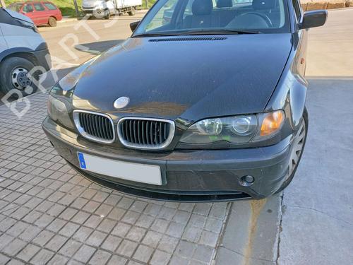 Right front indicator BMW 3 (E46) 320 d | BP7328131C33 