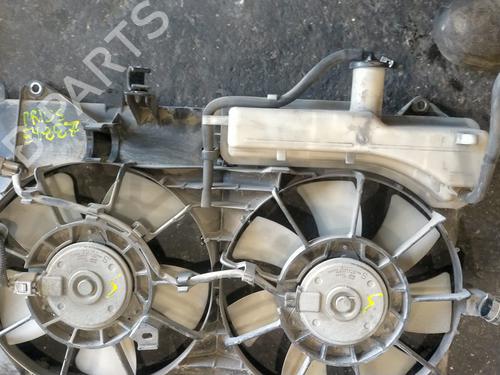 Used Radiator fan Radiator fan 38020410 38020410