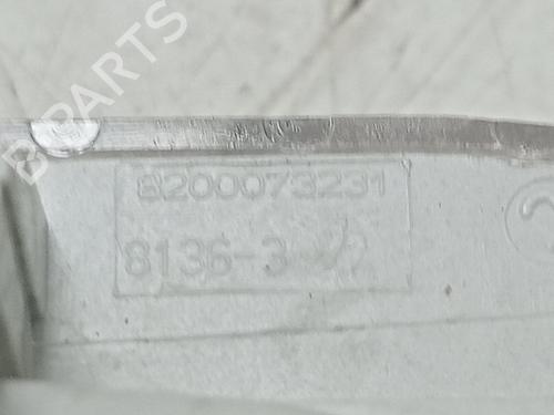 Interior roof light DACIA DUSTER (HS_) | BP30160300I8