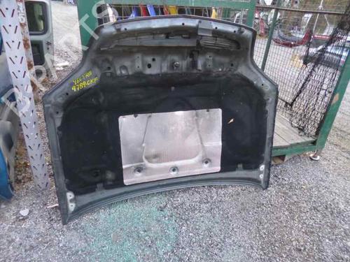Panser OPEL VECTRA C (Z02) 2.2 DTI 16V (F69) | BP7620007C1 