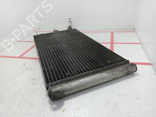 AC radiator FIAT PANDA (169_) 1.2 (169.AXB11, 169.AXB1A) | BP36111125M32 - Image 3