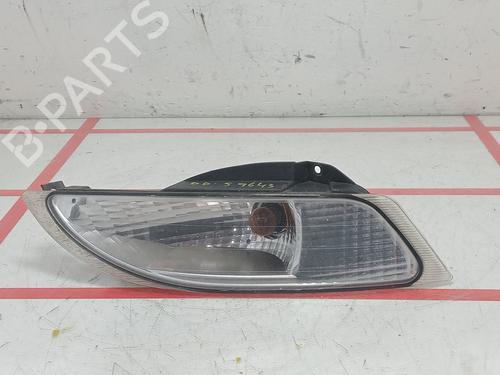 Used Right front fog light Right front fog light SMART FORFOUR (454) 1.5 CDI (454.000) (68 hp) 33321086 33321086