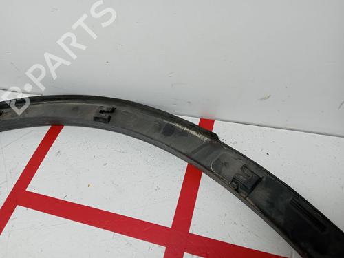 Højre bak skjermliste NISSAN QASHQAI / QASHQAI +2 I (J10, NJ10, JJ10E) 2.0 | BP16061025C137 