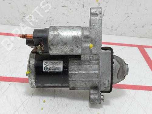Used Starter NISSAN QASHQAI II SUV (J11, J11_) [2013-2025]  24404620