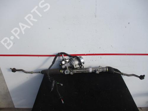 Used Steering rack PEUGEOT 208 I (CA_, CC_) 1.2 THP 110 (110 hp) 15928104