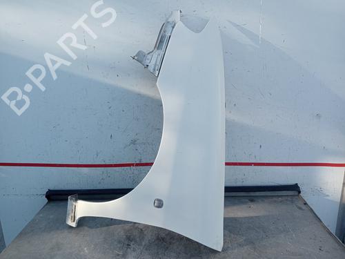 Used Left front fenders SEAT CORDOBA (6K1, 6K2) [1993-2002]  29906243