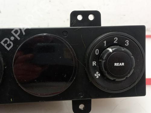 Climate control KIA CARNIVAL II (GQ) 2.9 CRDi | BP17807679I5 