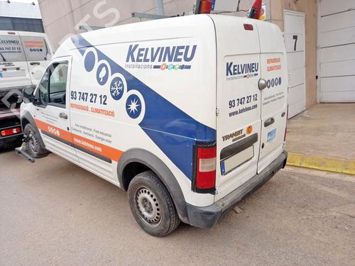 FORD TRANSIT CONNECT (P65_, P70_, P80_) 1.8 TDCi (90 hp) 848315