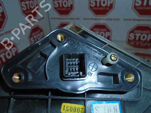Left mirror HYUNDAI COUPE I (RD) 1.6 16V | BP7385486C26 