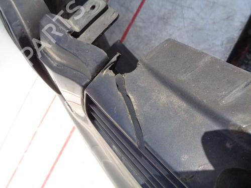 Front bumper SEAT AROSA (6H1) 1.0 | BP15935265C7 