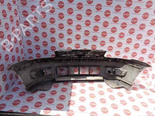 Front bumper VW POLO (6N2)  | BP7621924C7 