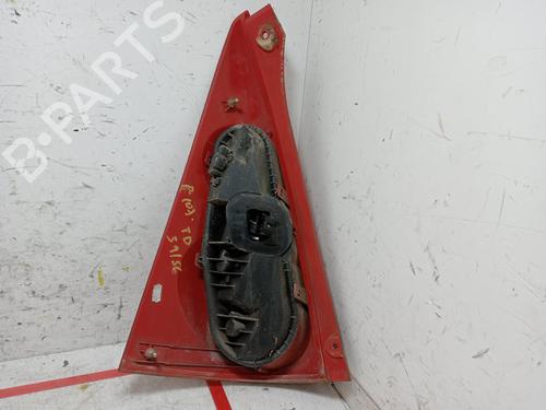 Right taillight PEUGEOT 107 (PM_, PN_) 1.0 | BP30580034C35
