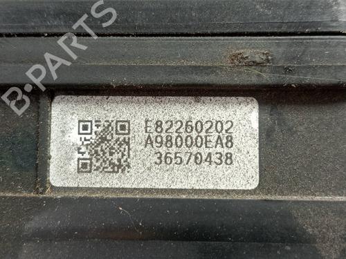 ABS pump RENAULT KOLEOS I (HY_)  | BP16905896M43 